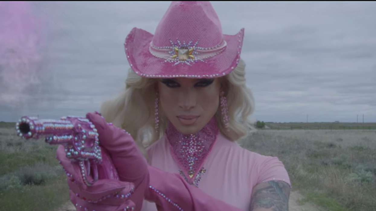 Miss Fame Music Video InstaFame