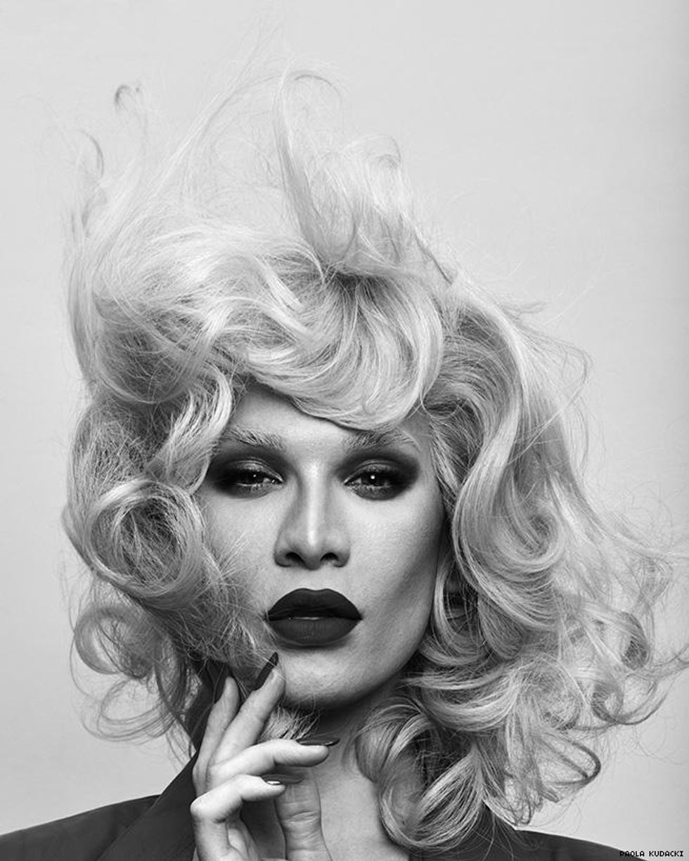 Miss Fame