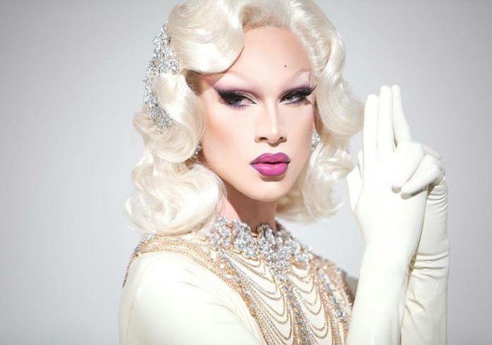 Miss Fame