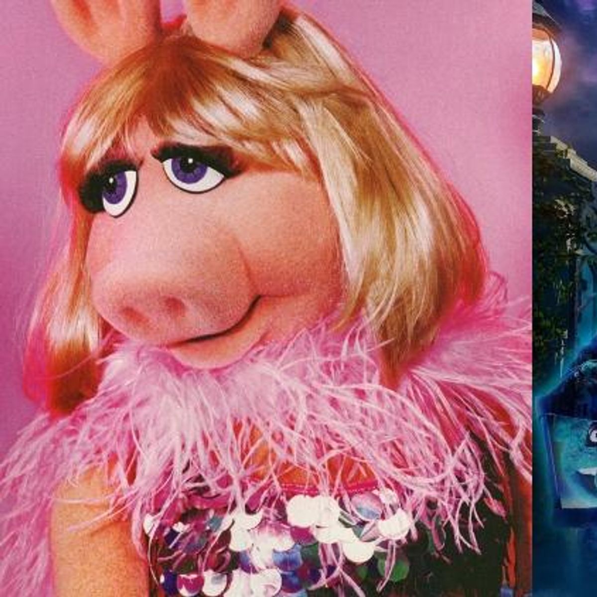 Miss Piggy Opens Up About Why Her LGBTQ+ Fans Love Her So Much | Out.com Miss Piggy Opens Up About Why Her LGBTQ+ Fans Love Her So Much | Out.com