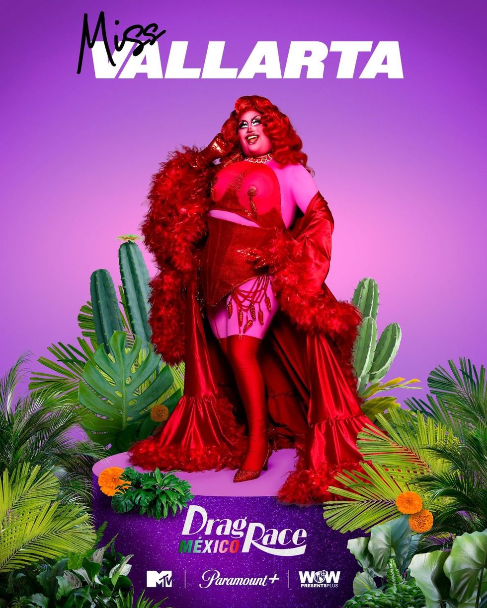 Miss Vallarta