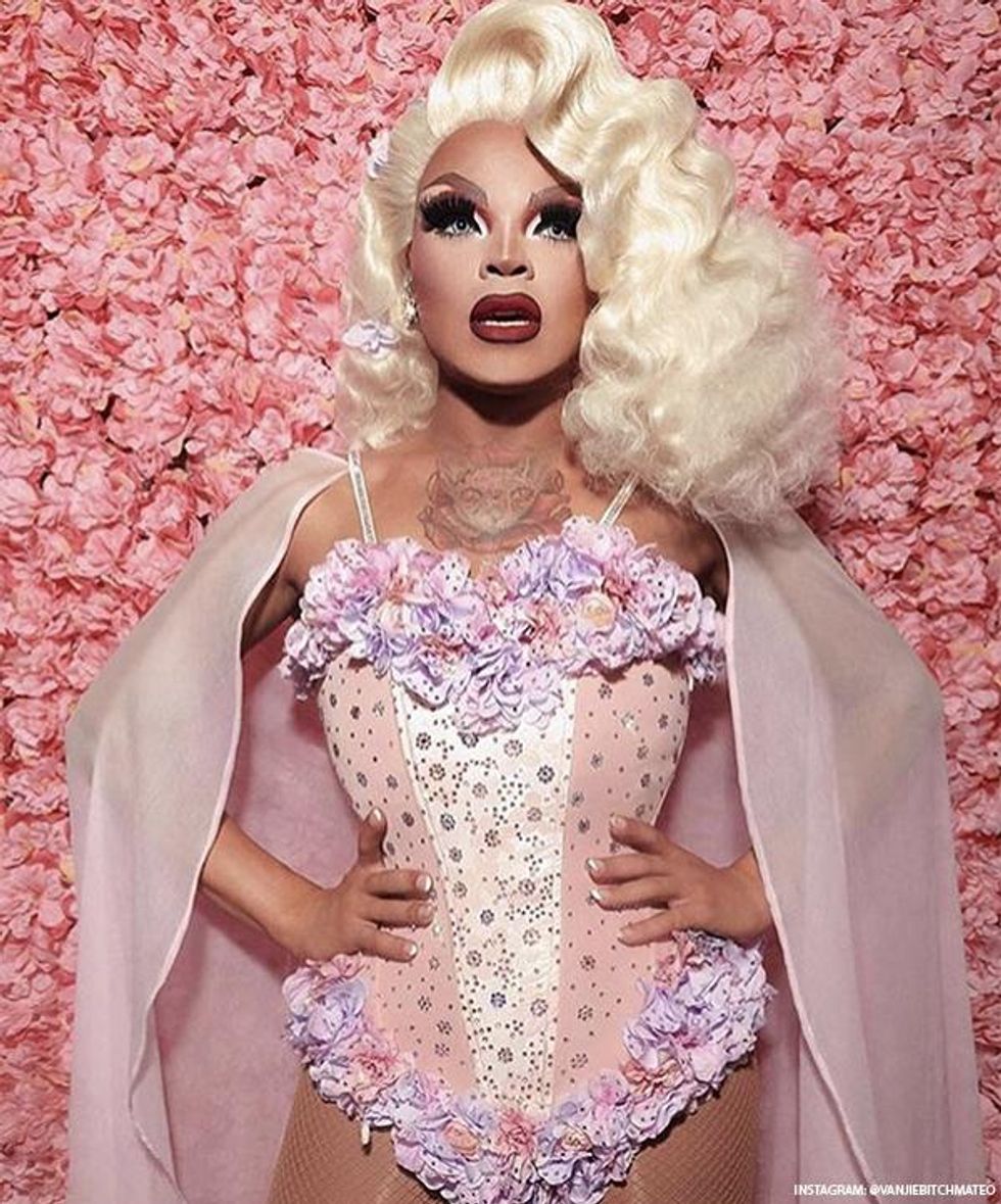Miss Vanjie