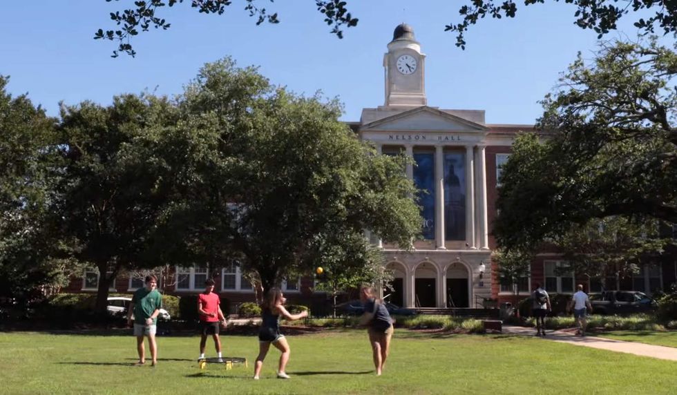 Mississippi College