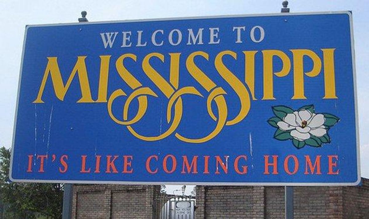 Mississippisign