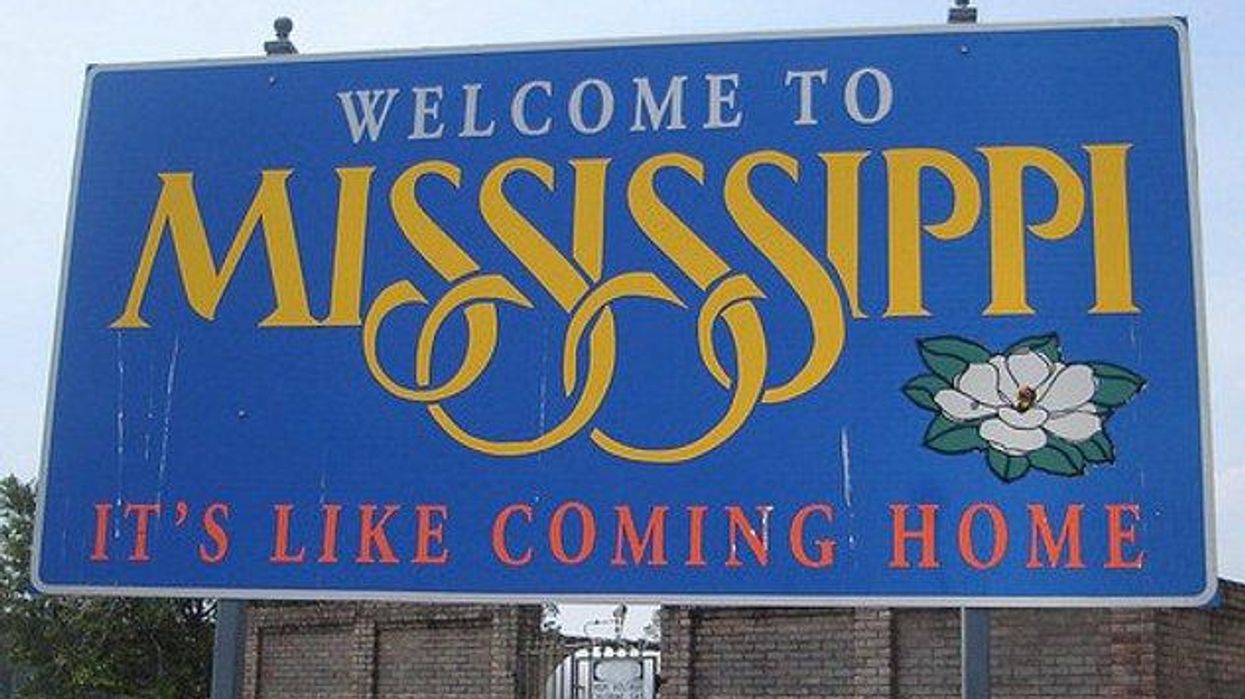 Mississippisign