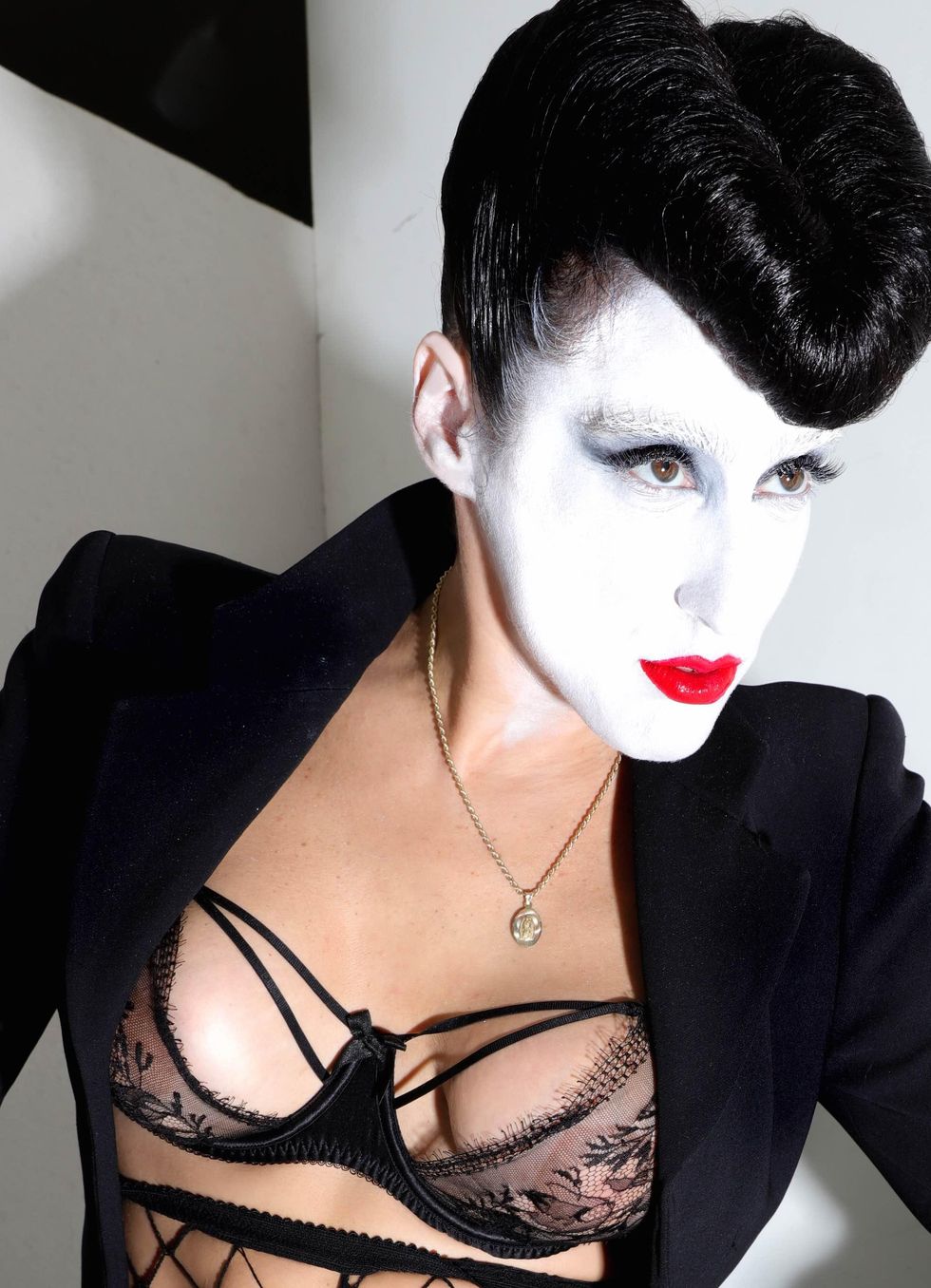 Missoni Man's 80s NYC-Inspired Collection