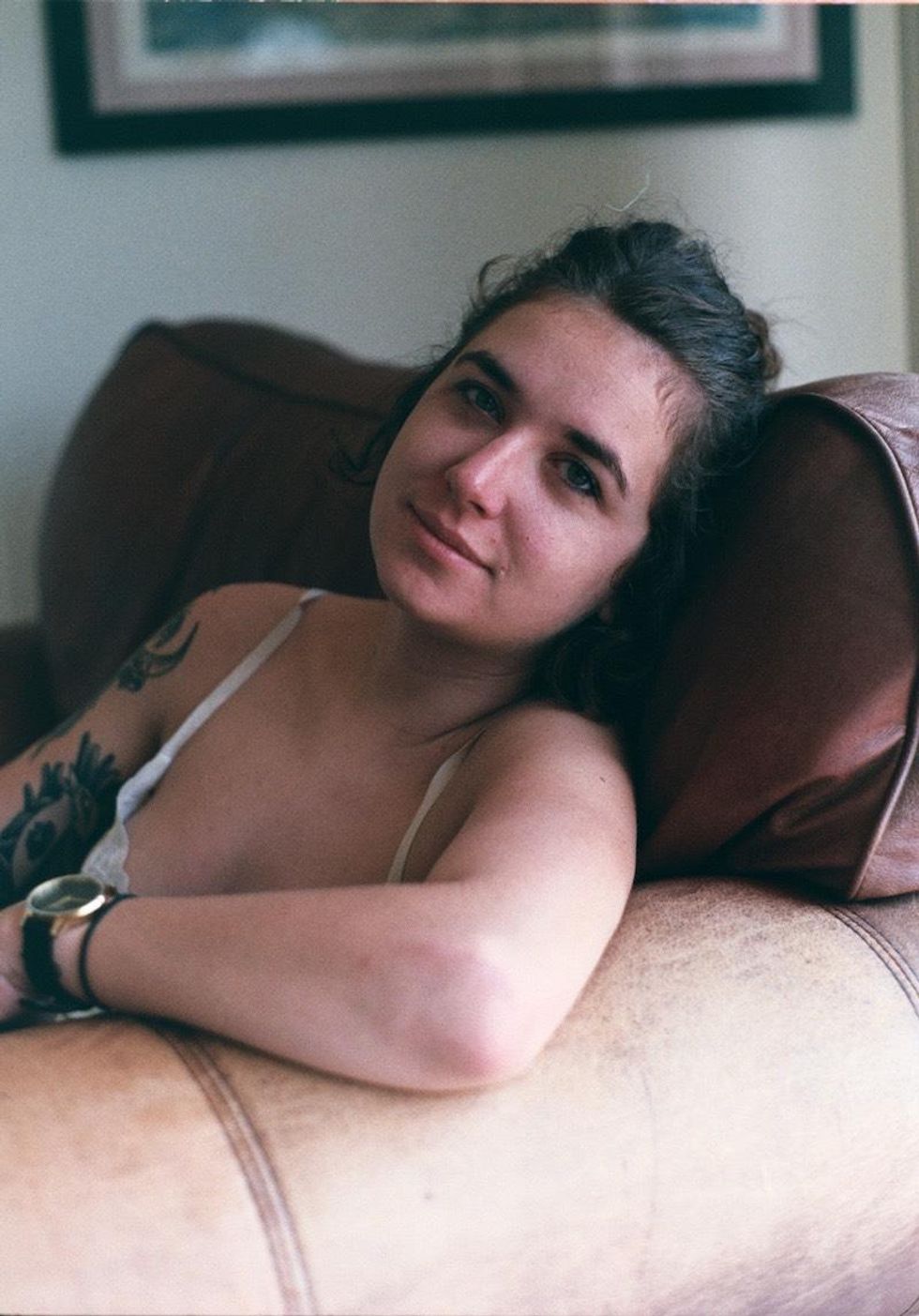 Missoni Man's 80s NYC-Inspired Fall 18 Collection