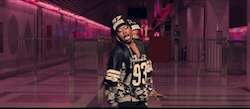 missy elliott wtf gif
