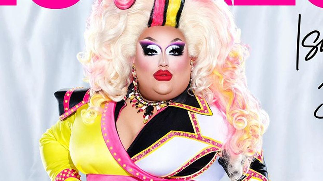 Mistress Isabelle Brooks