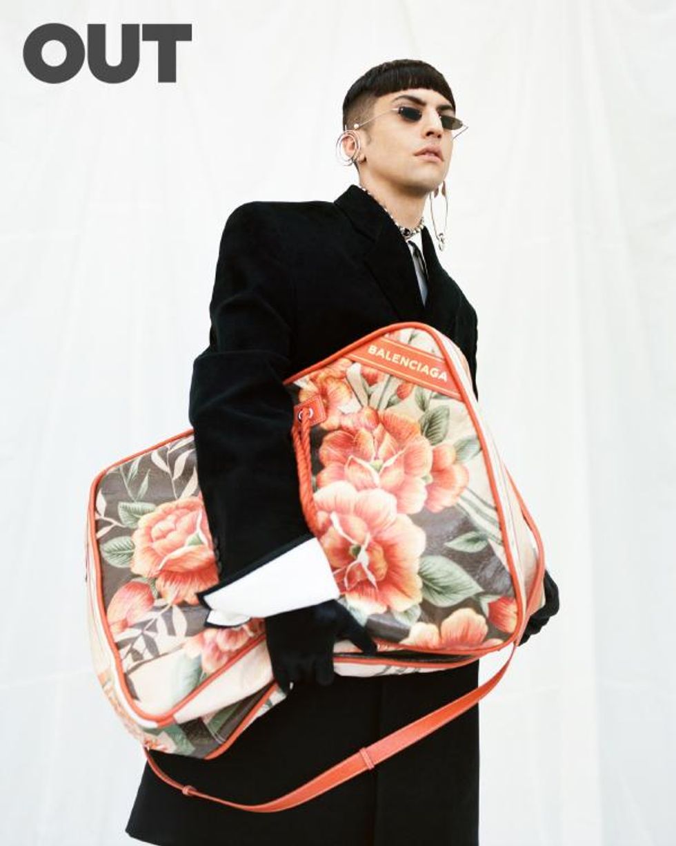 Mitch Grassi: Pop's Unlikely Radical