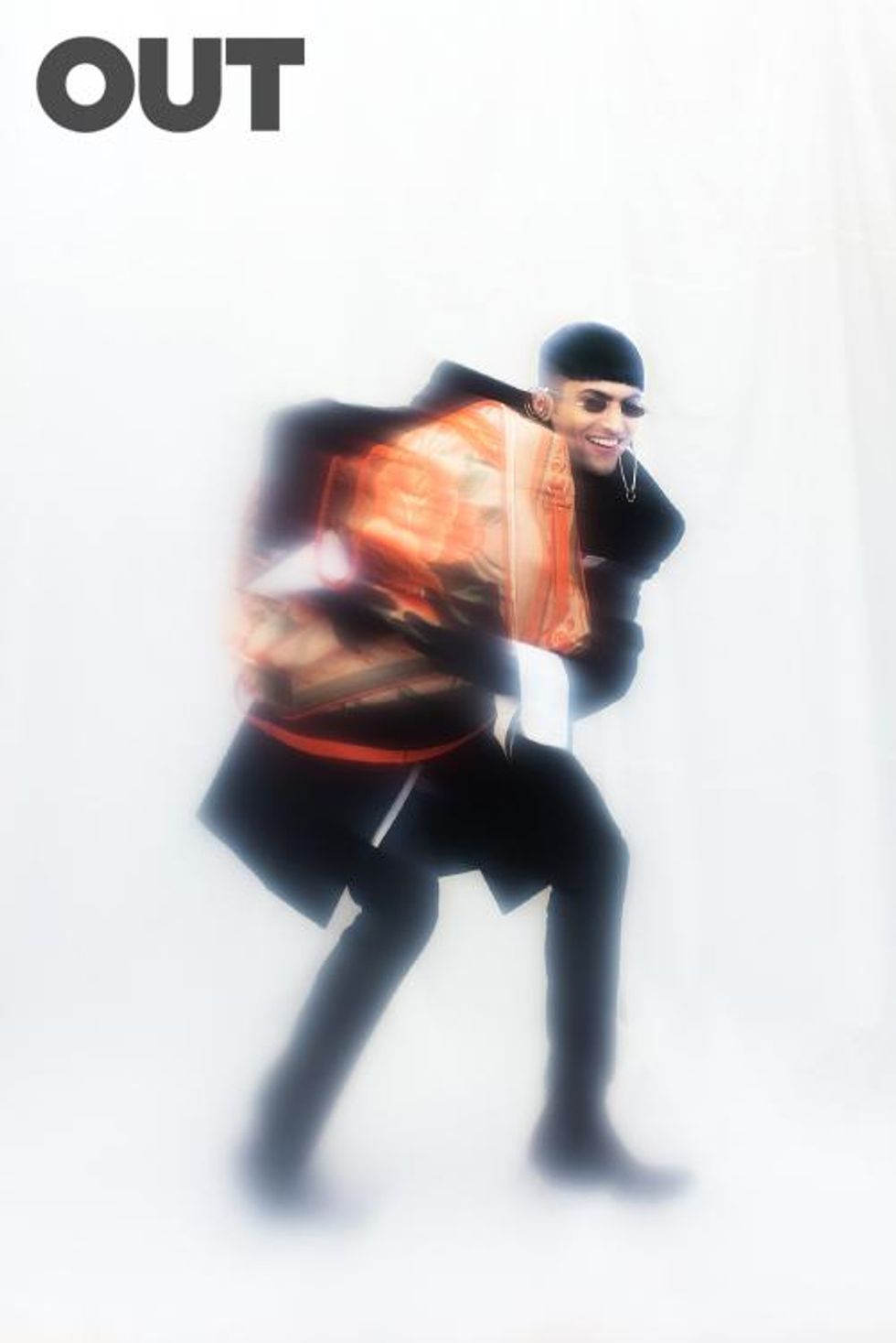 Mitch Grassi: Pop's Unlikely Radical