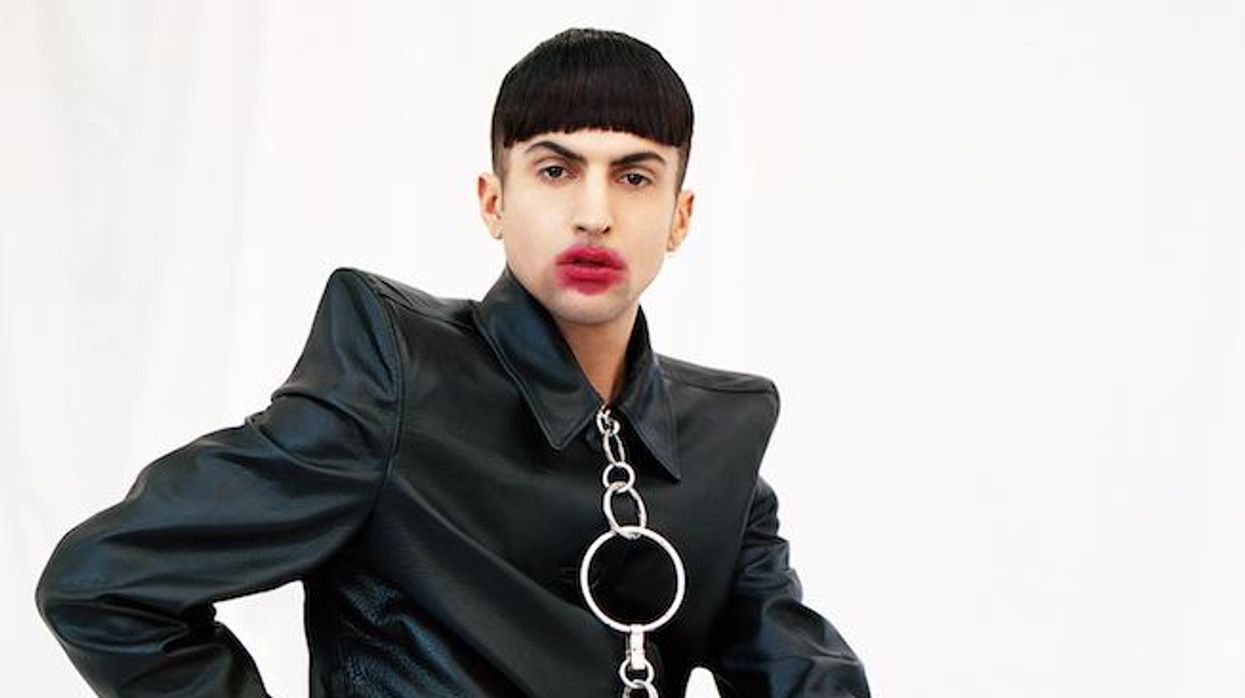 Mitch Grassi