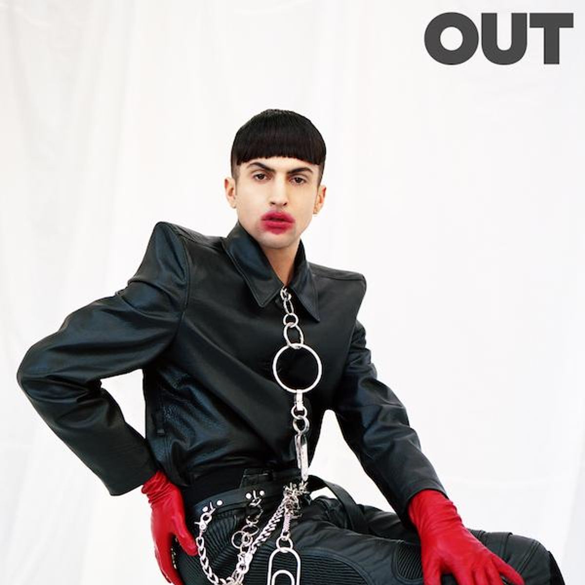 Singer Mich Mitch Grassi Fat Super Omega 3 | Omega 3 Supplement (EPA En DHA) Van