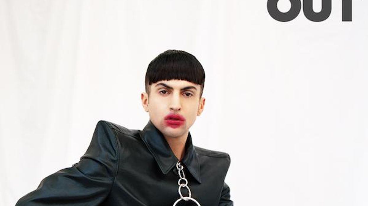 Mitch Grassi