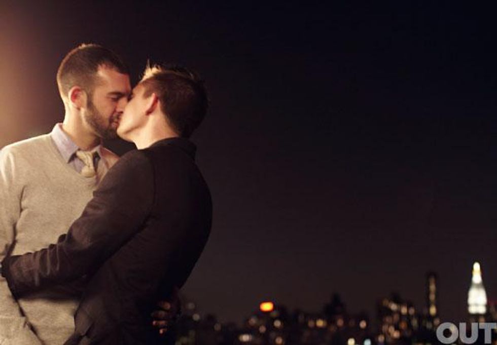 Mitchell Cook & Paul Neenos