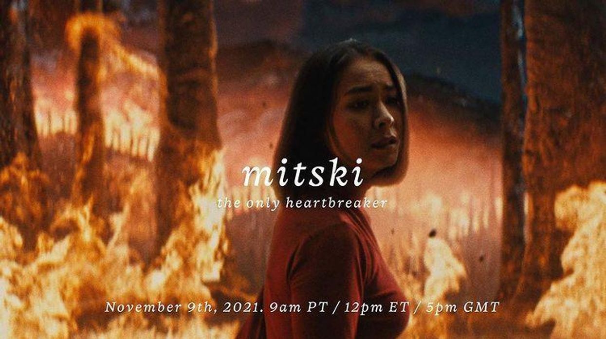 Mitski