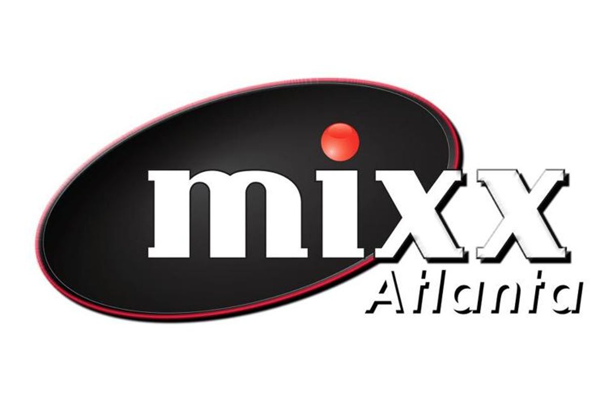 Mixx Atlanta