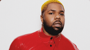 MNEK talks Grammy noms and that 'Midnight Sun' hook