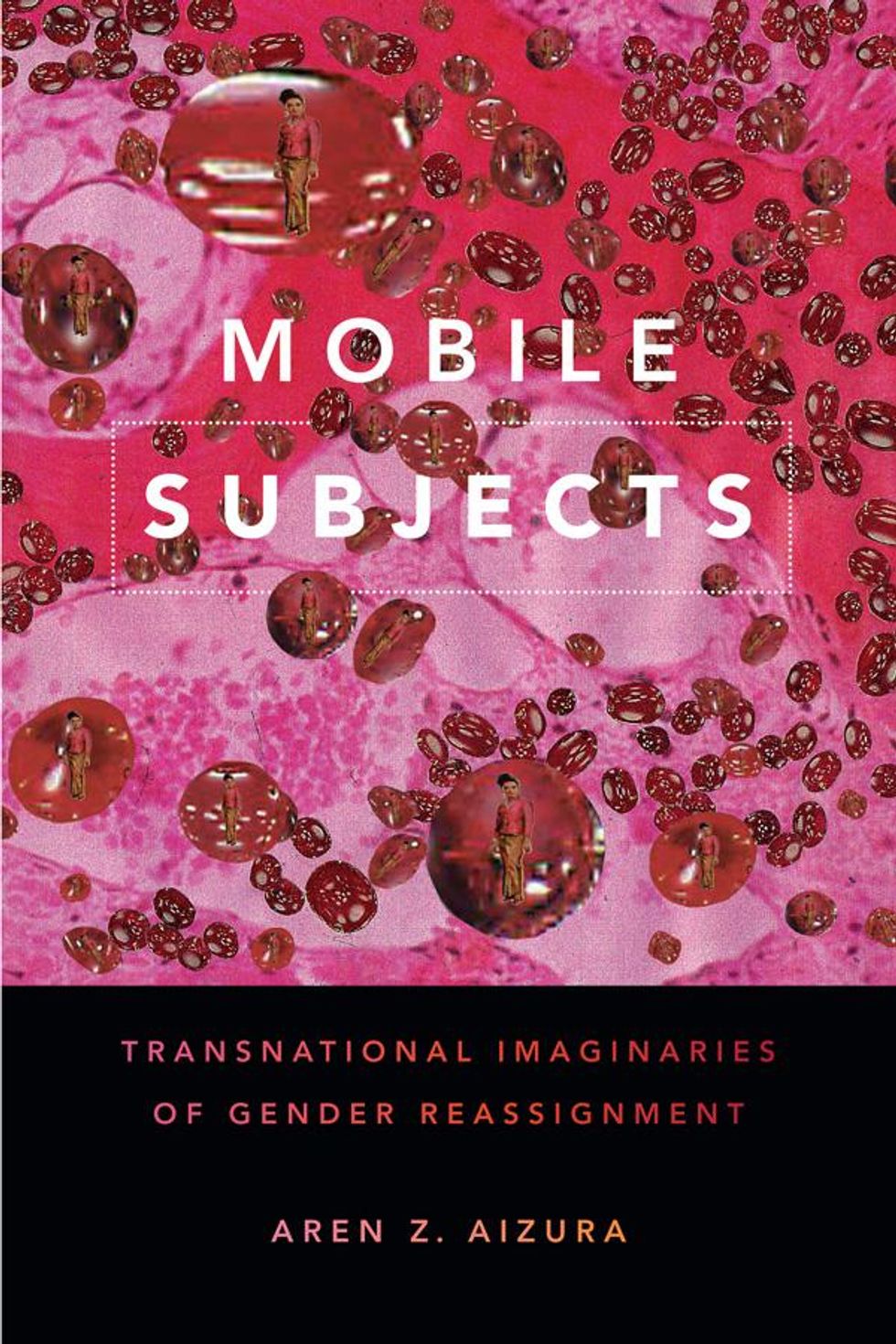 "Mobile Subjects: Transnational Imaginaries of Gender Reassignment," Aren Z. Aizura
