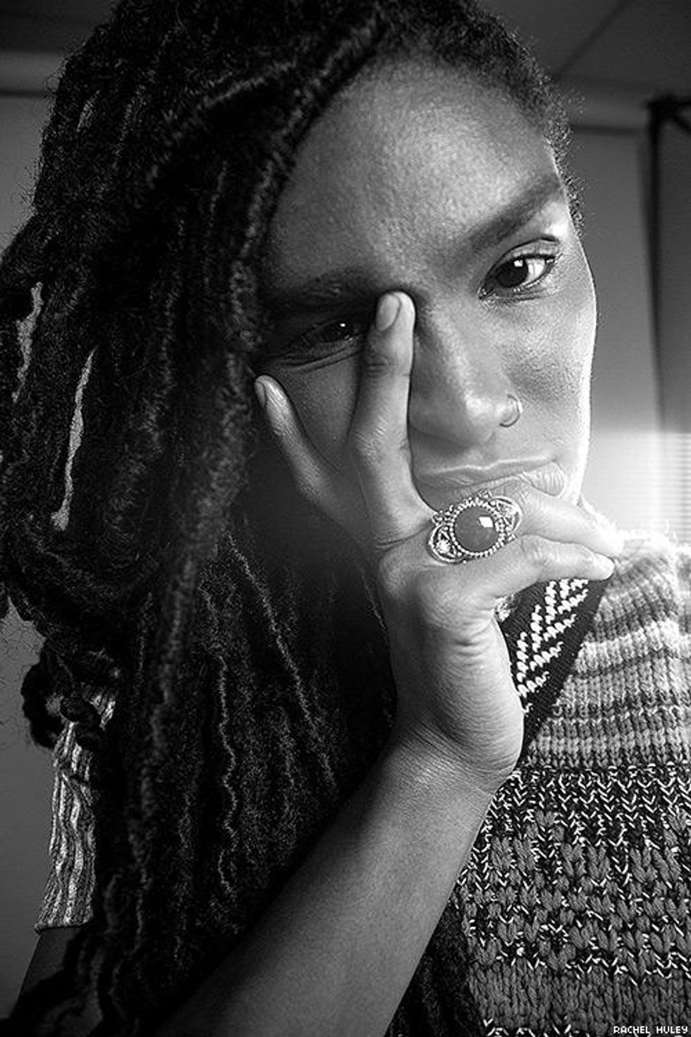 Model Citizen: Ari Fitz