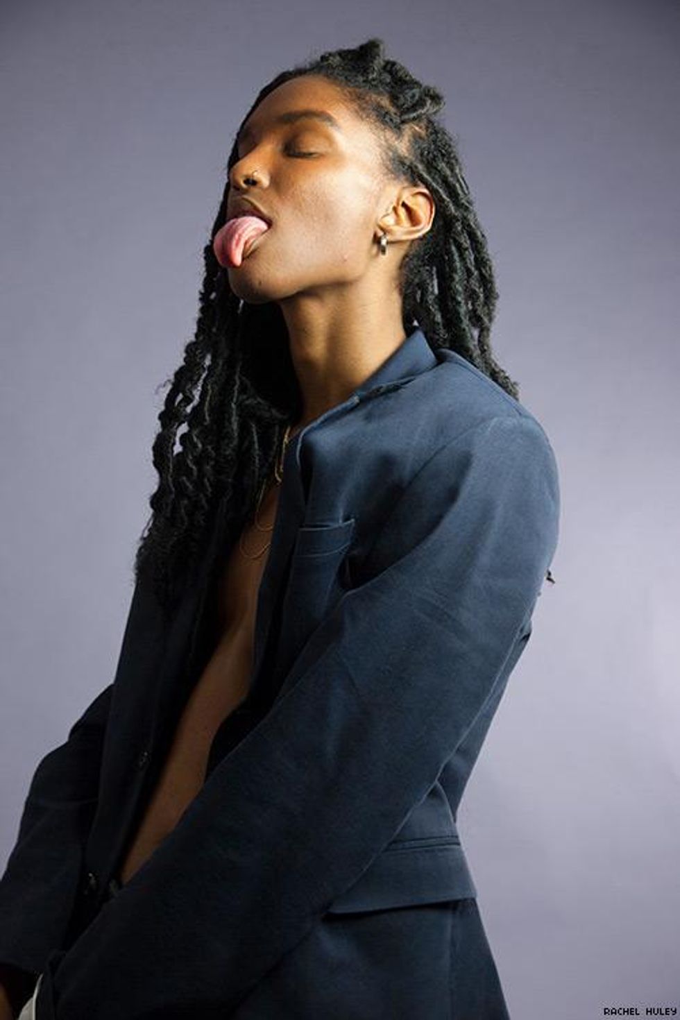 Model Citizen: Ari Fitz