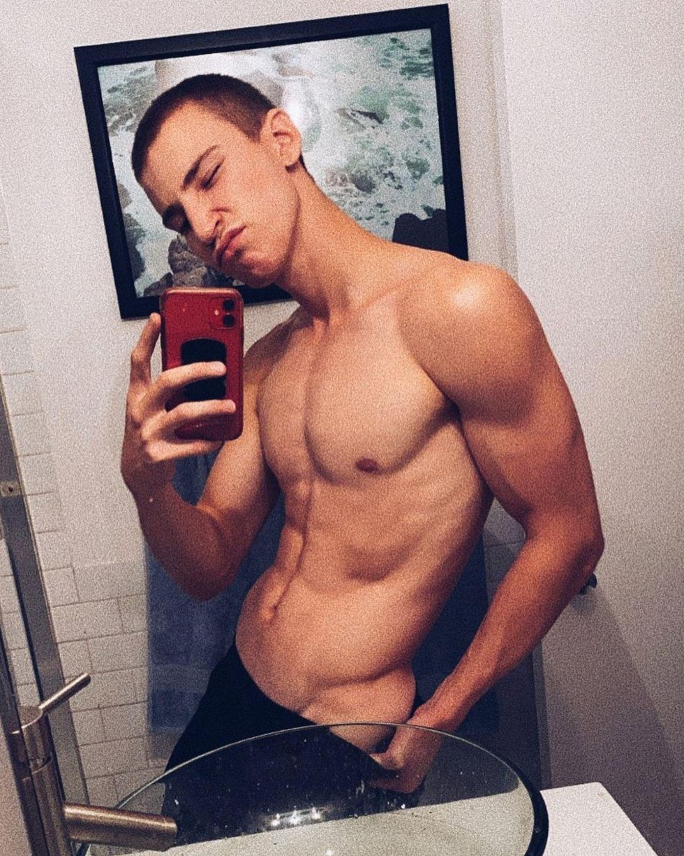 Model Mark Young Spanked by Bree Runway Chloe Bailey Have Mercy Music Video