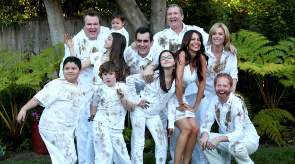 modern family