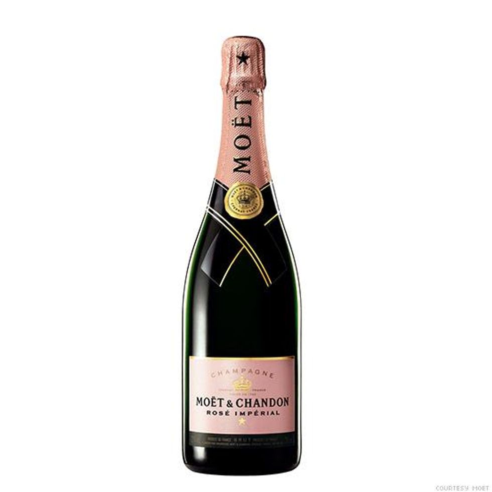 Moet Imperial Brut Rose