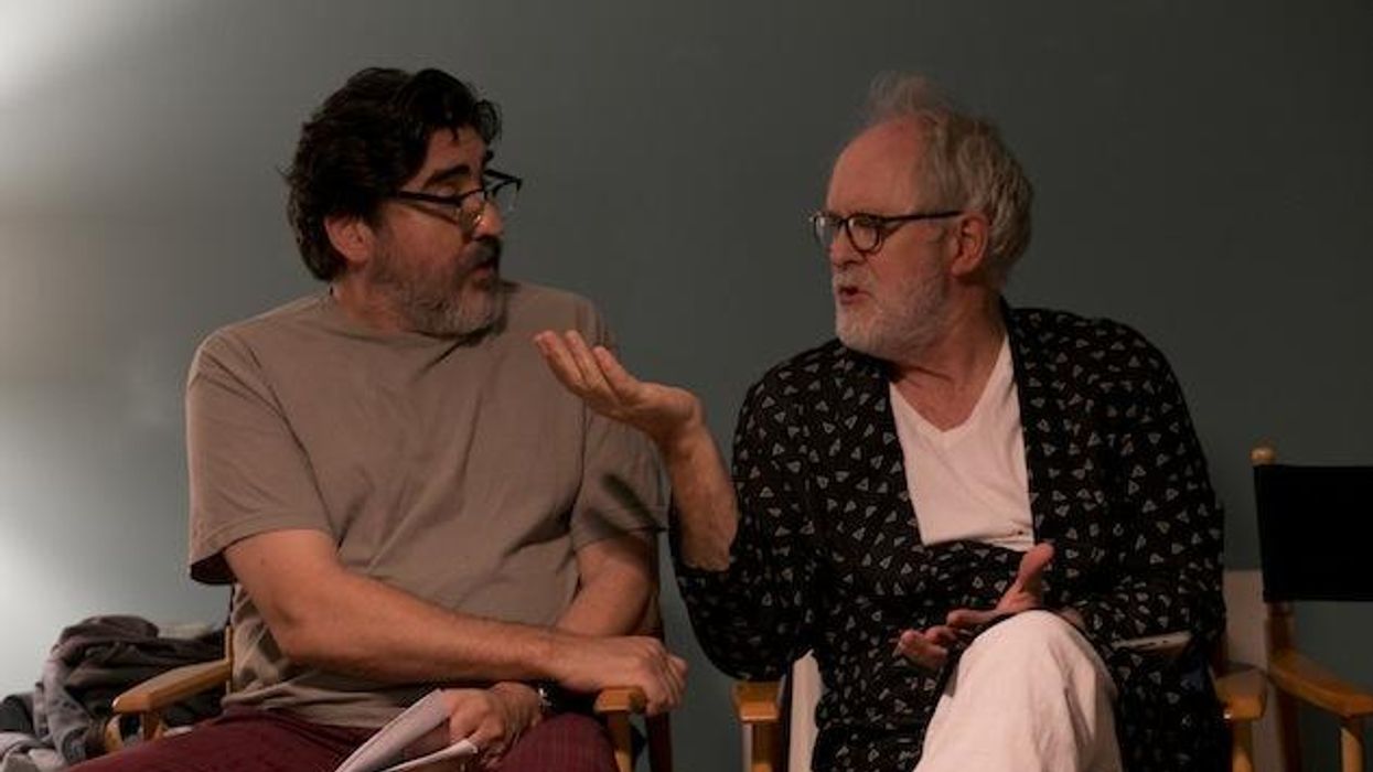 Molina-lithgow-pajamas