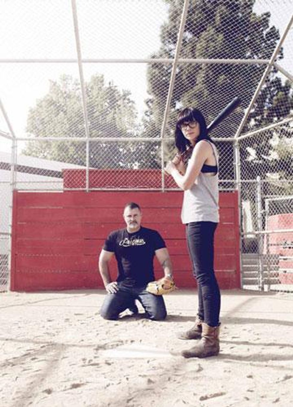 Molly Schiot & Tim Palen: Most Valuable Players