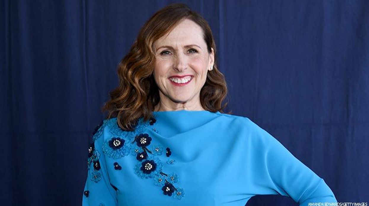molly shannon