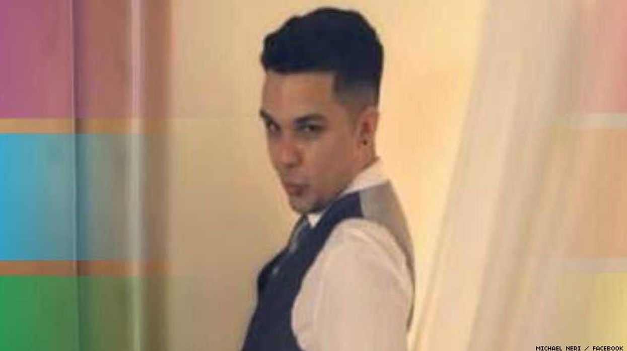 Mom Refuses to Let Gay Man Teach her Children, His Response is Epic