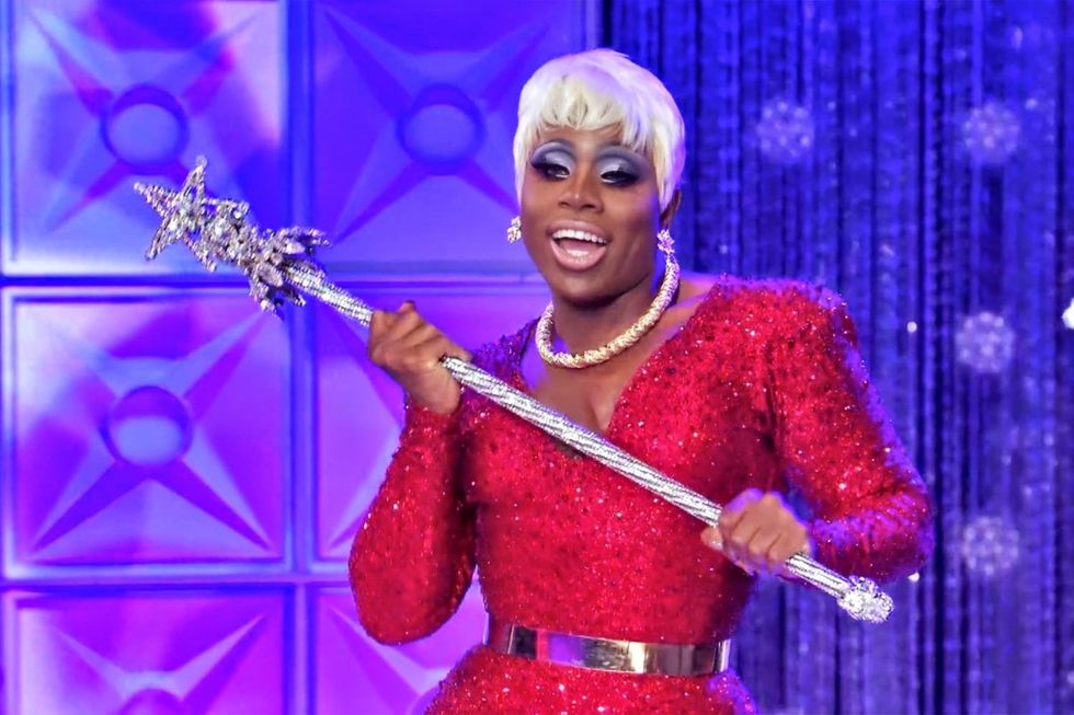Mon\u00e9t X Change crowned as the winner of RuPaul\u2019s Drag Race All Stars season 4