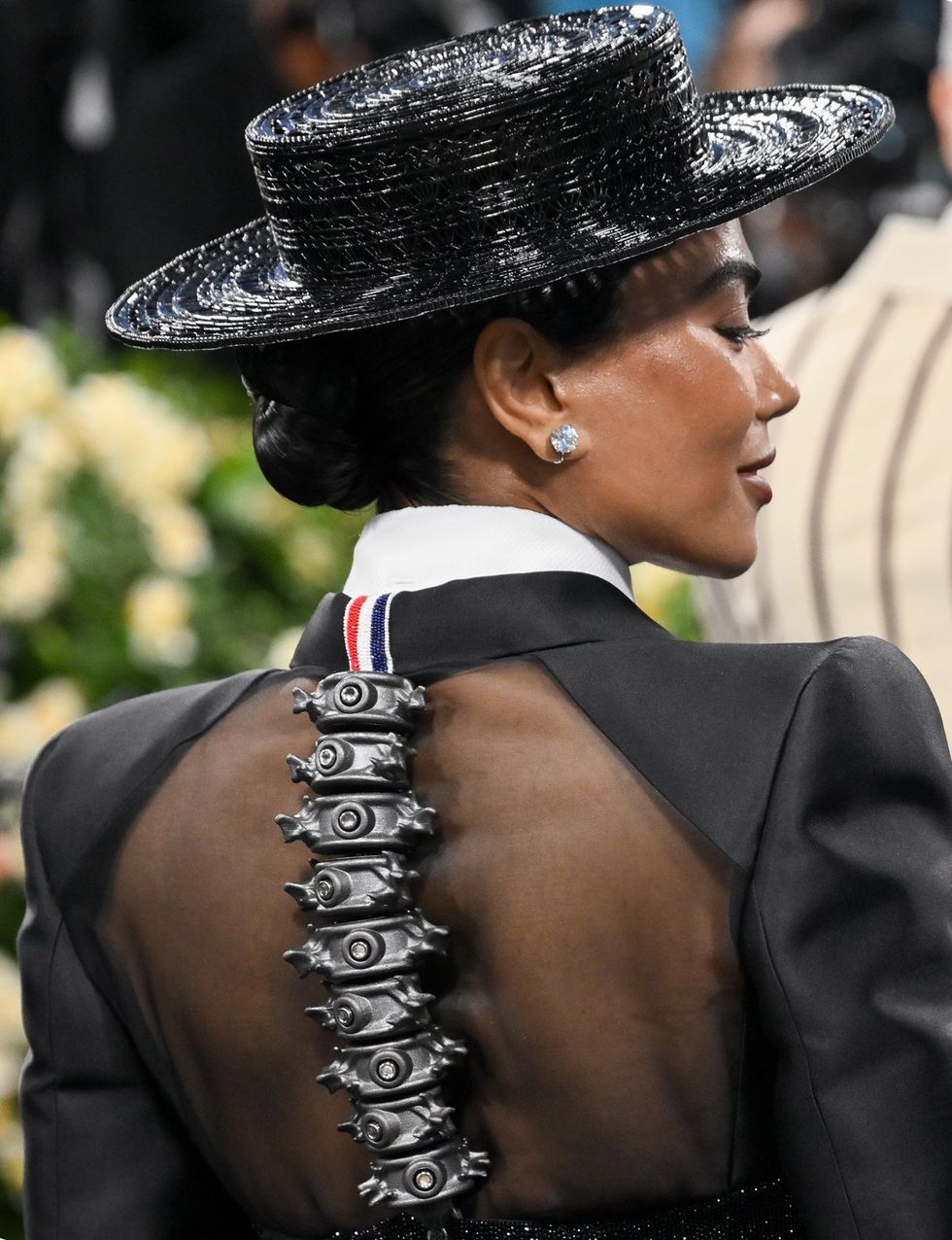 Mona Patel Met Gala 2025