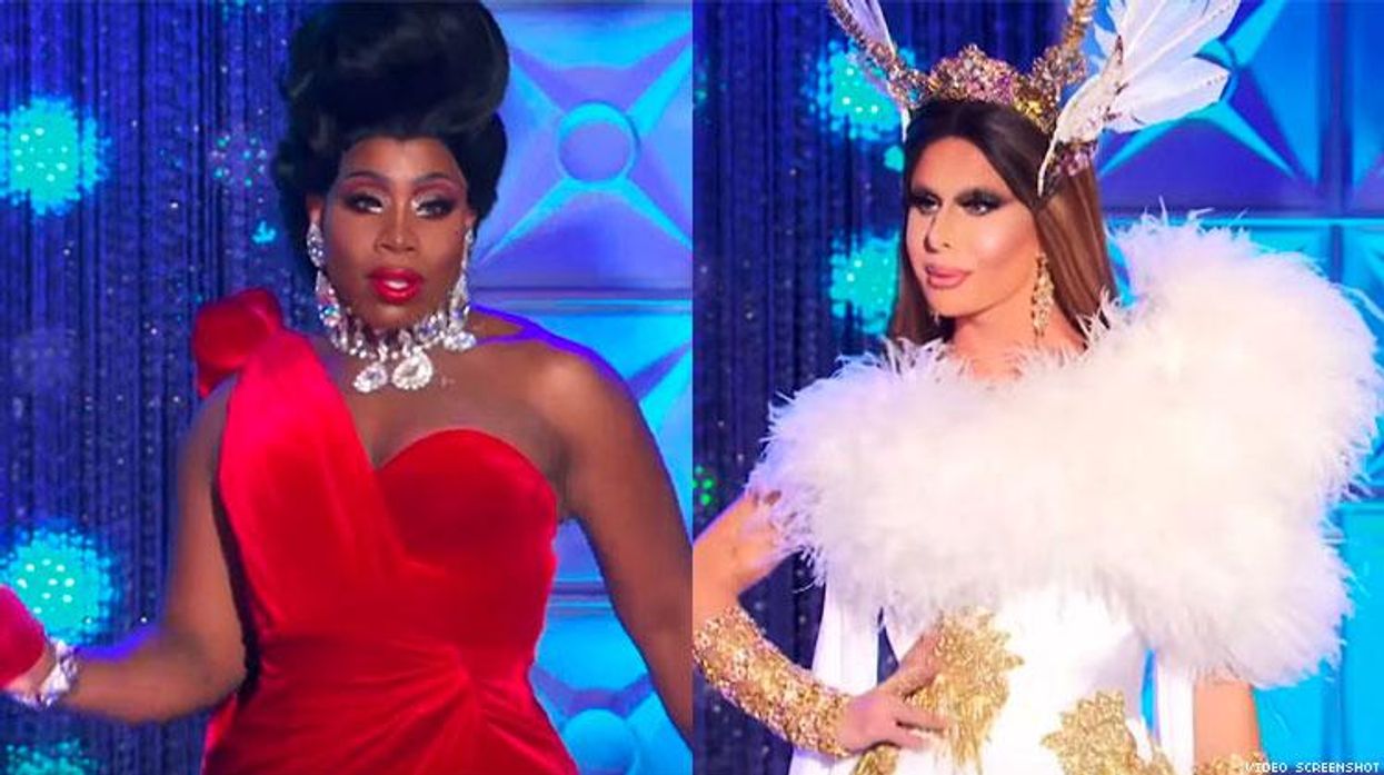 Monet and Trinity