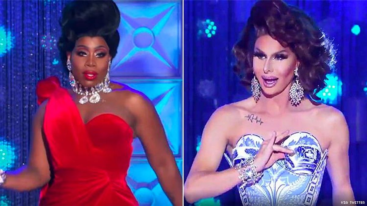Monet X Change and Trinity the Tuck Are No Longer Doing Haters Roast