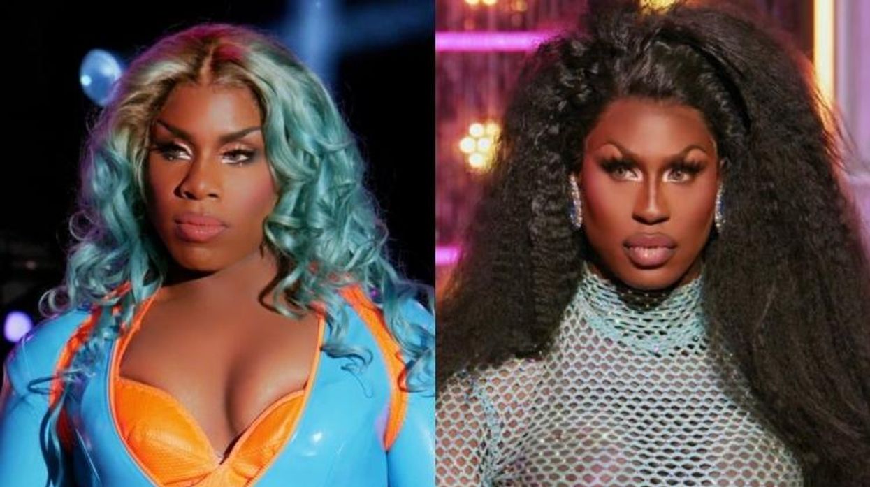 Monet X Change, Shea Coulee