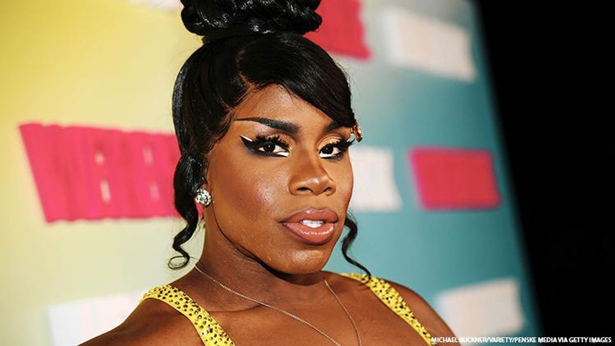 Monét X Change Makes Opera Debut in 'The Daughter of the Regiment'