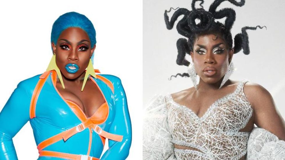 Monet X Change