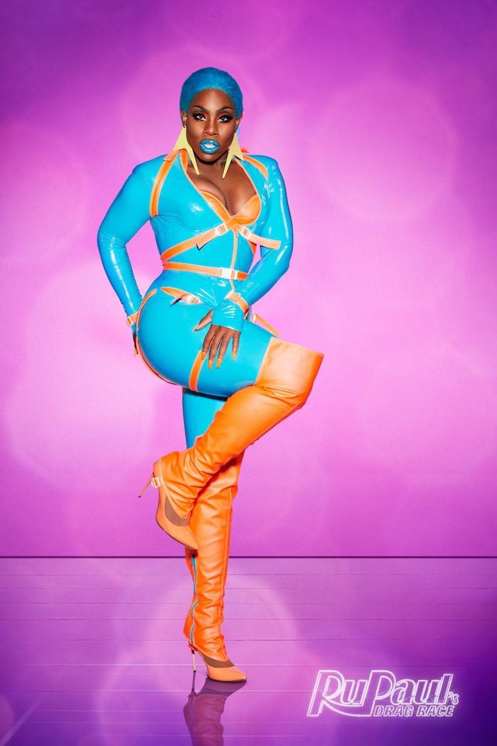 Monét X Change