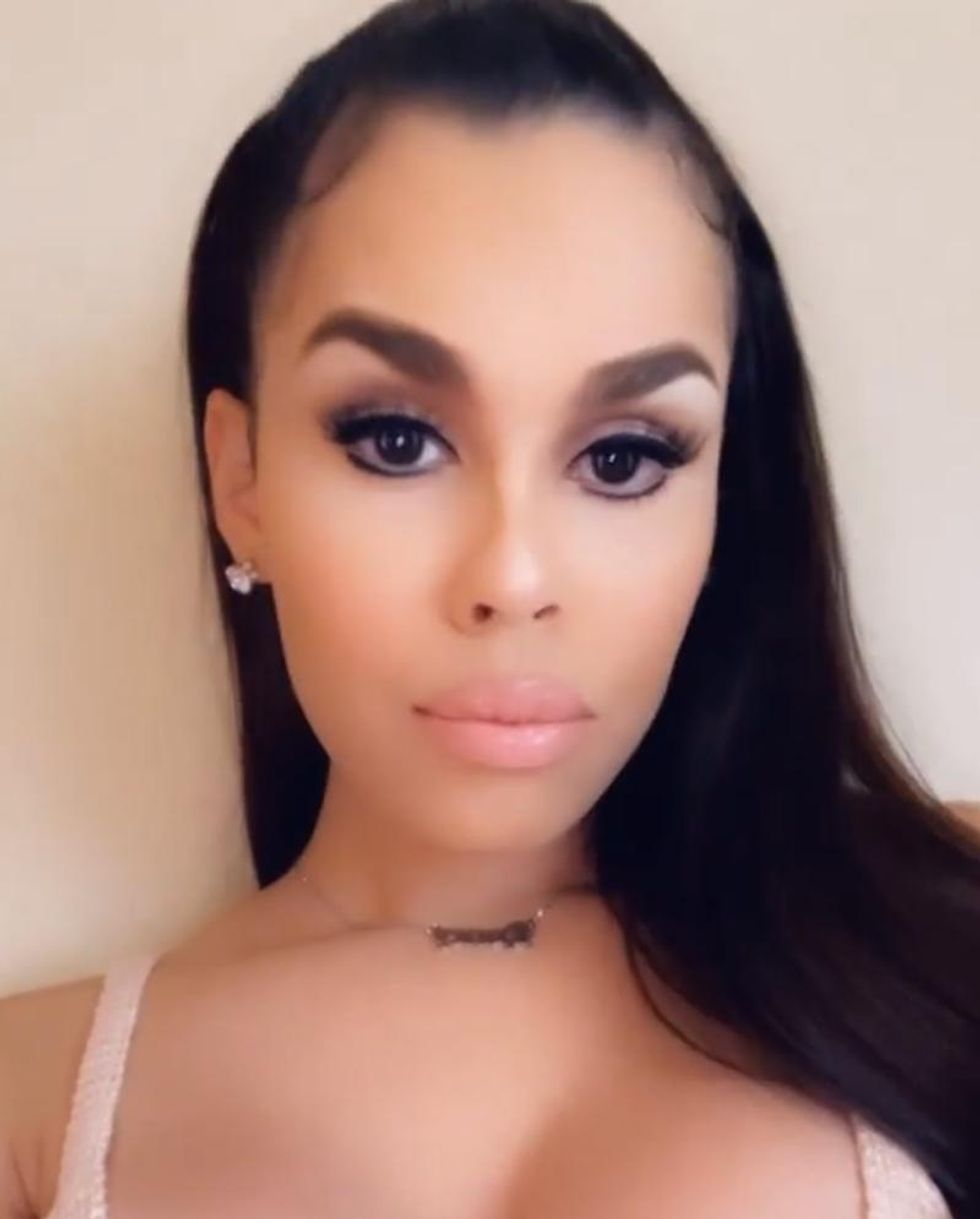 Monica Beverly Hillz