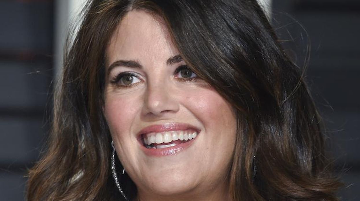 Monica Lewinsky