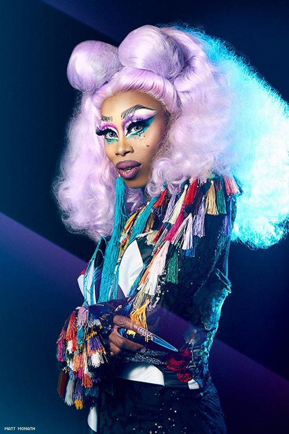 Monique Heart