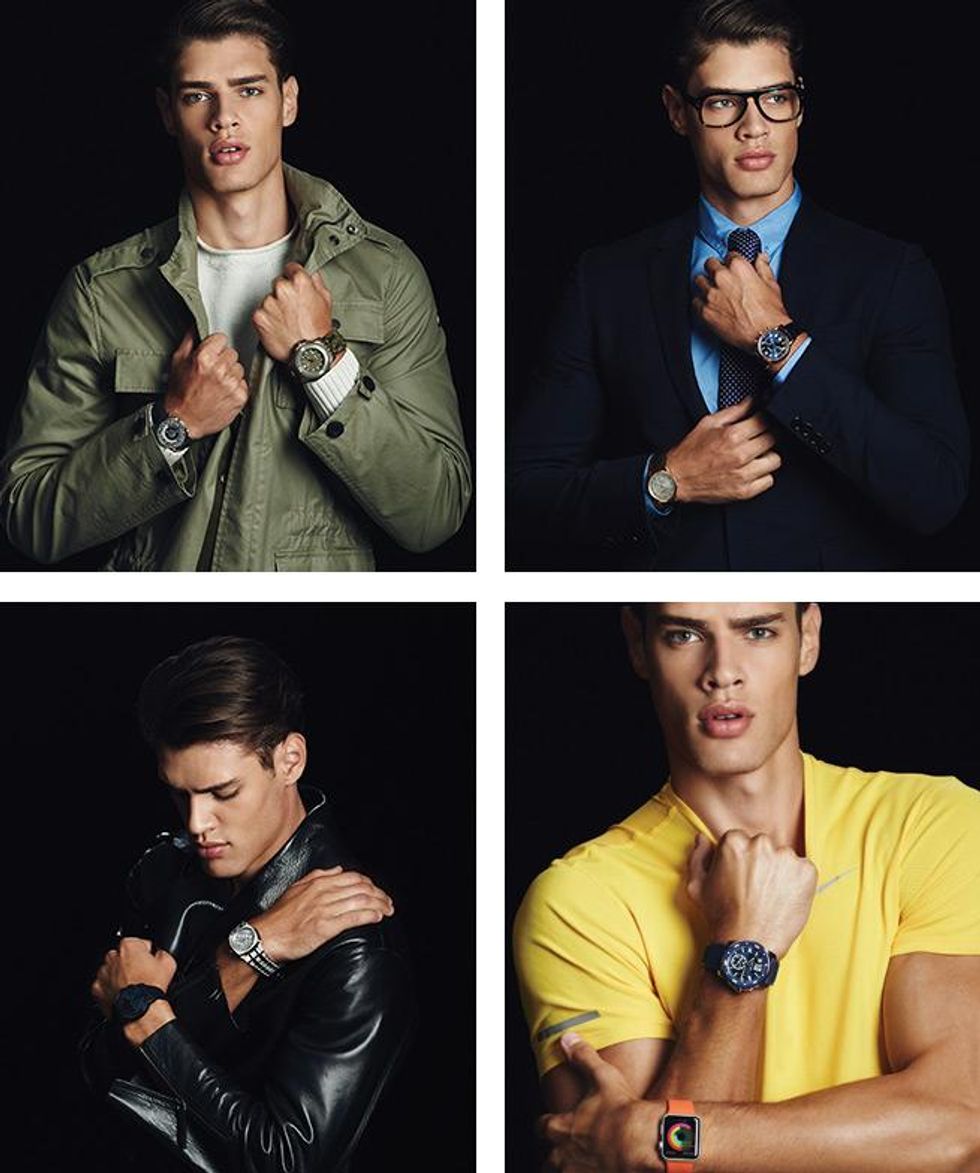 Mood Board: Back to School