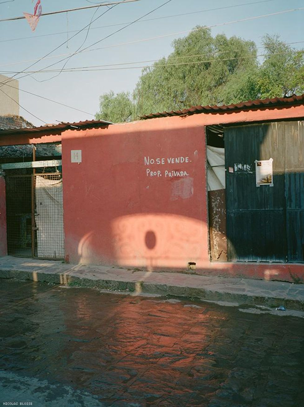 Moodboard Fire island Fashion