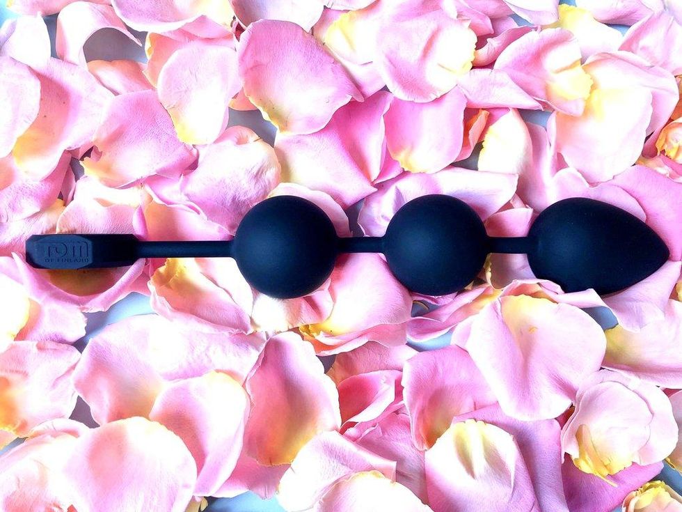 Moodboard Fire island Fashion