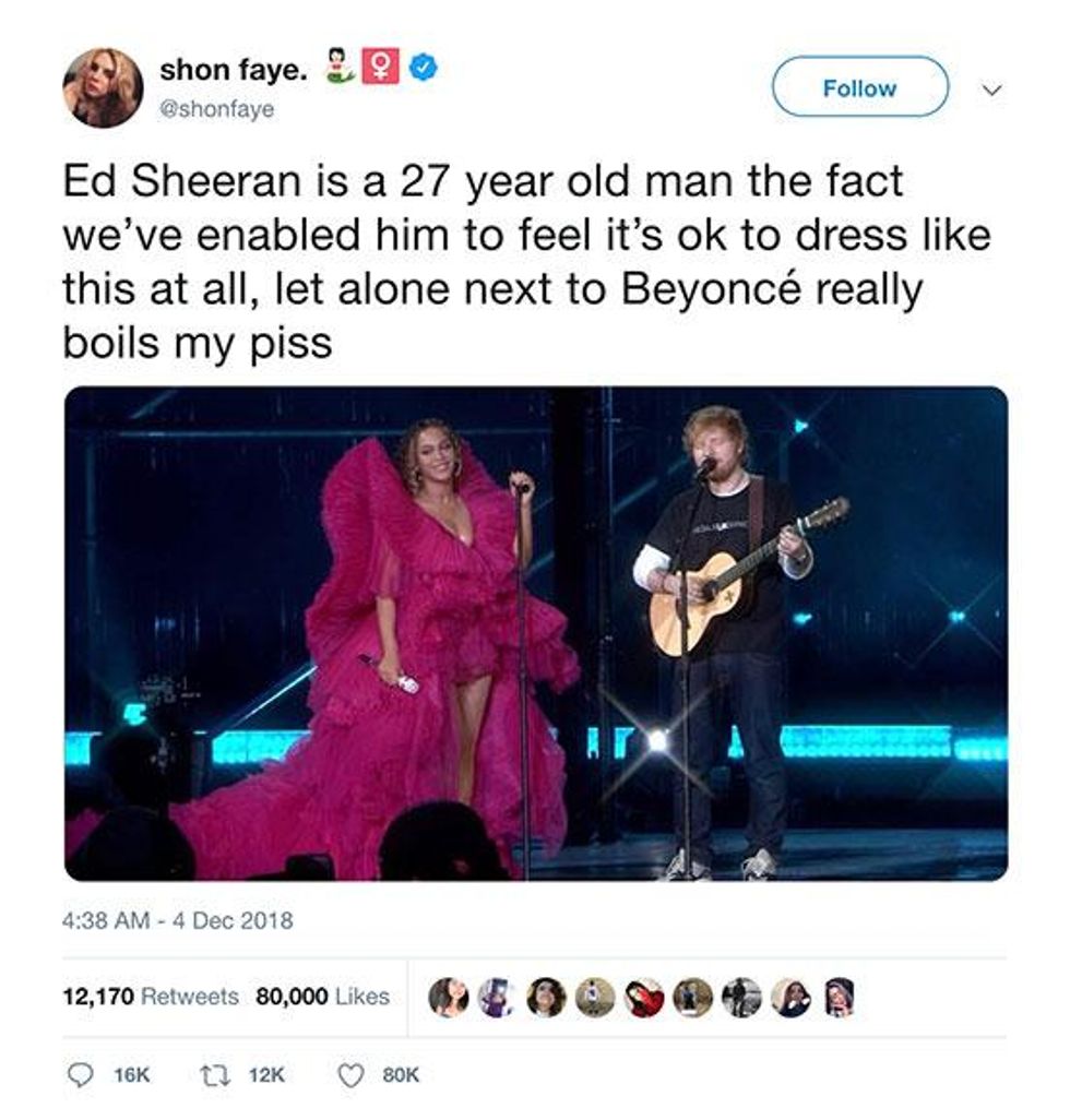 Moodboard Fire island Fashion