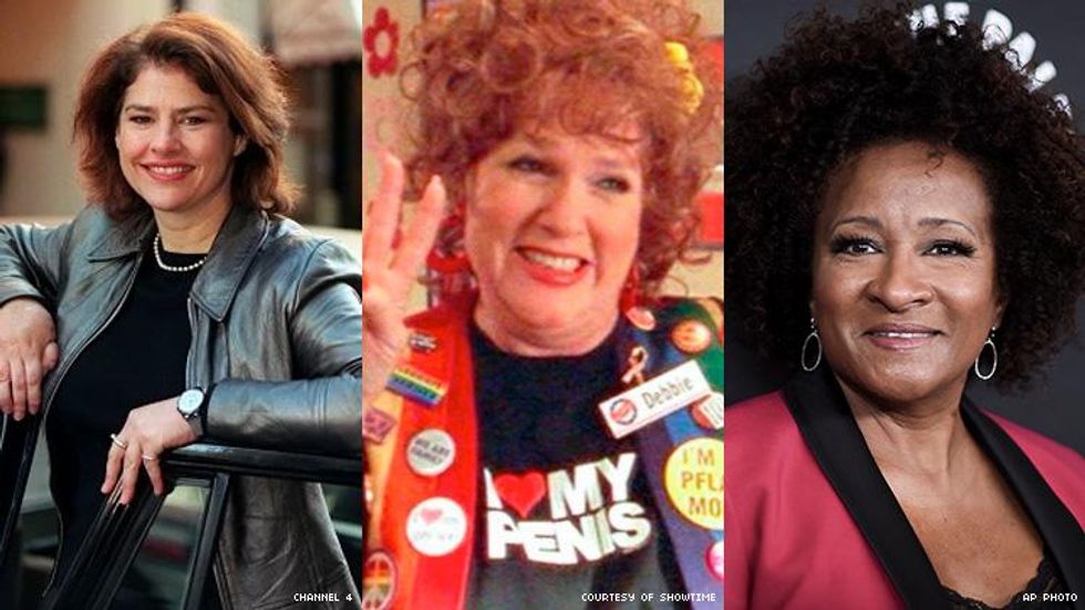 Moodboard Fire island Fashion