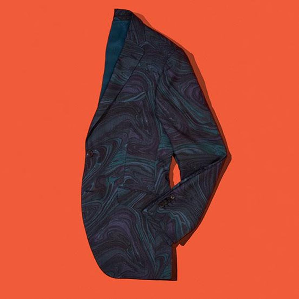 Moodboard Fire island Fashion