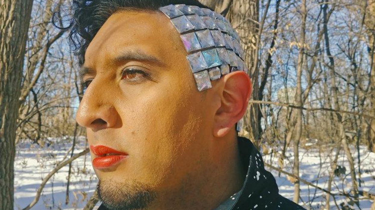 Moodie Black, Kdeath, Chris Martinez